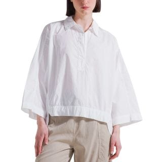 Deha D42720 Polo Parachute Donna Casual Donna