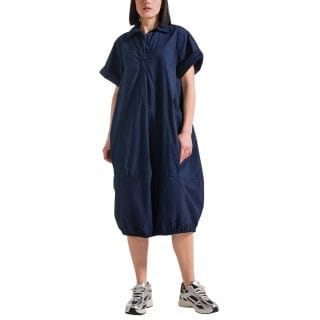 Deha D42728 Abito Parachute Polo Donna Casual Donna