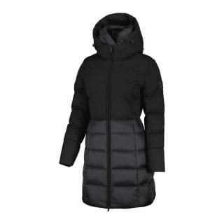 Dekker Ded028701181901 Cappotto Imbottito Cirrus  B Mat Donna Borse Nuoto E Piscina Donna