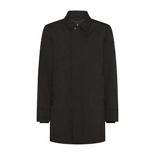 Dekker Deu036301181673 Cappotto Corvette Giacconi Uomo