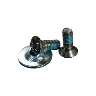 Demon Ds0950 Mounting Hdwr 14mm Accessori Snowboard Uomo