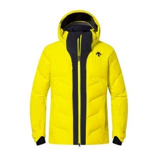 Descente Dw5fdj03mu Giacca Hybrid Down Abbigliamento Sci Uomo