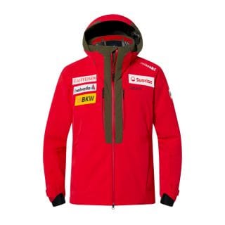 Descente Dw5fjk02mu Giacca Swiss Insulated Abbigliamento Sci Uomo