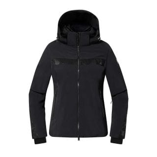 Descente Dw5fjk10lu Giacca Glitter Line Donna Abbigliamento Sci Donna