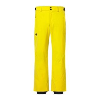 Descente Dw5flp03mu Pantaloni Smooth Abbigliamento Sci Uomo