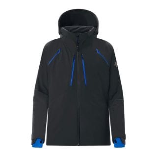 Descente Dwmygk27 Giacca Insulated Dermizax Abbigliamento Sci Uomo