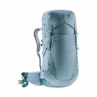 Deuter 3360022 Zaino Aircontact Ultra 45+5 Donna Zaini Montagna Donna