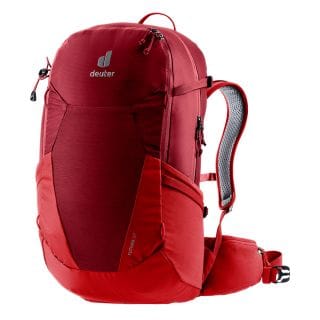 Deuter 3400321 Zaino Futura 27 Zaini Montagna Uomo