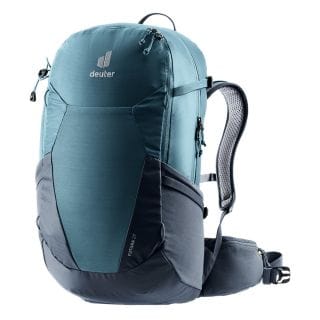 Deuter 3400321 Zaino Futura 27 Zaini Montagna Uomo