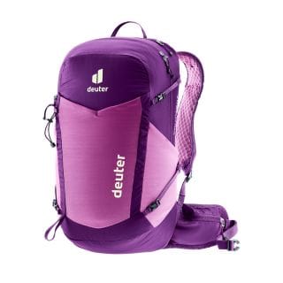 Deuter 3412225 Zaino Speed Lite Pro 23sl Zaini Montagna Donna