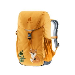 Deuter 3610225 Zaino Waldfuchs 10l Bambino Zaini Montagna Junior