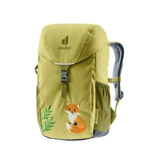 Deuter 3610225 Zaino Waldfuchs 10l Zaini Montagna Junior
