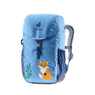 Deuter 3610225 Zaino Waldfuchs 10l Zaini Montagna Junior
