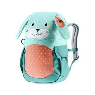 Deuter 3610423 Zaino Kikki 8 L Bambino Zaini Montagna Junior