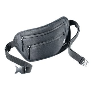 Deuter 3900721 Marsupio Neo Belt Ii Zaini Montagna Uomo