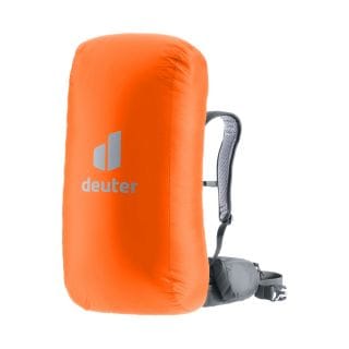 Deuter 3942324 Rain Cover Ii 30-50l Zaini Montagna Uomo