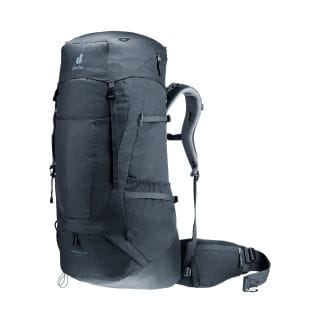 Deuter 6340324 Trekking Lite 55+10 Attrezzatura Montagna Uomo