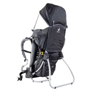Deuter 6620021 Zaino Porta Bambino Kid Comfort 1 Zaini Montagna Uomo