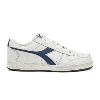 Diadora 179296 Magic Basket Low Icona Tutte Sneaker Uomo