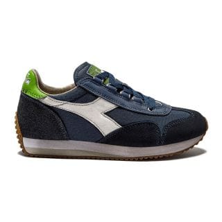 Diadora Heritage 182642 Equipe Dirty Sw Evo Tutte Sneaker Uomo