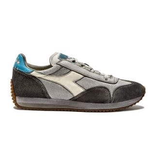 Diadora Heritage 182642 Equipe Dirty Sw Evo Tutte Sneaker Uomo