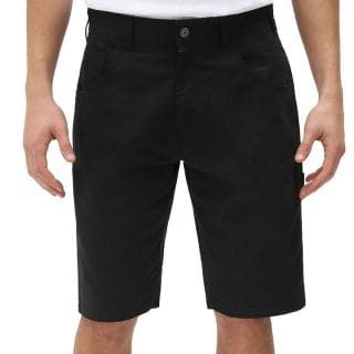 Dickies Dk04xaxblk1 Bermuda Fairdale Street Style Uomo