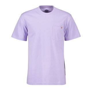 Dickies Dk0a4tmoe61 T-shirt Porterdale Street Style Uomo