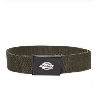 Dickies Dk0a4x7eogx1 Cintura Orcutt Accessori Uomo