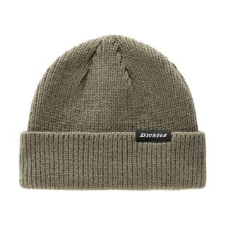 Dickies Dk0a4x7ymgr1 Beanie Woodworth Accessori Uomo