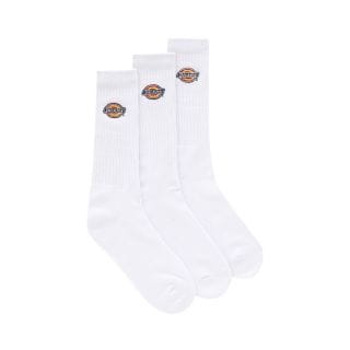 Dickies Dk0a4x82whx1 Calze Valley Grove Street Style Uomo