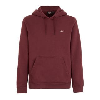 Dickies Dk0a4xcdl161 Felpa Con Cappuccio Oakport Street Style Uomo