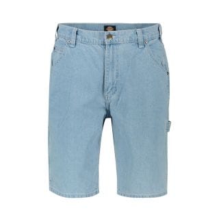 Dickies Dk0a4xckc151 Bermuda Garyville Denim Street Style Uomo