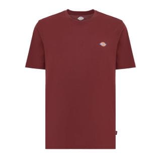 Dickies Dk0a4xdbl161 T-shirt Mapleton Street Style Uomo