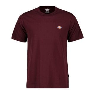 Dickies Dk0a4xdbmr0 T-shirt Mapleton Street Style Uomo