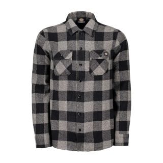 Dickies Dk0a4xdzgym1 Camicia Sacramento Street Style Uomo