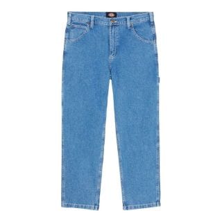 Dickies Dk0a4xecclb1 Jeans Houston Denim Street Style Uomo