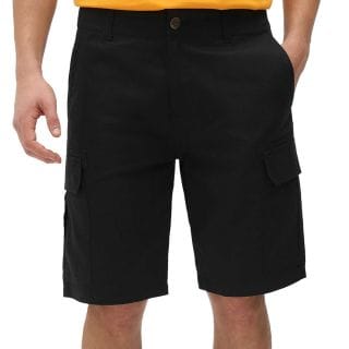 Dickies Dk0a4xedblk1 Bermuda Millerville Street Style Uomo