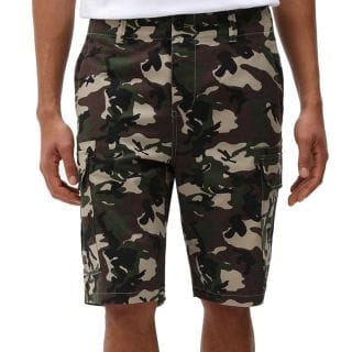 Dickies Dk0a4xedcf01 Bermuda Millerville Street Style Uomo