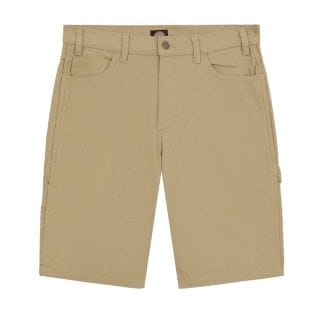 Dickies Dk0a4xngf021 Bermuda Duck Canvas Street Style Uomo