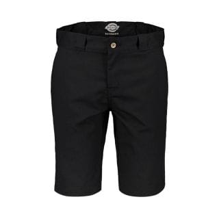Dickies Dk0a4xpqblk Bermuda Slim Work Short Flex Street Style Uomo