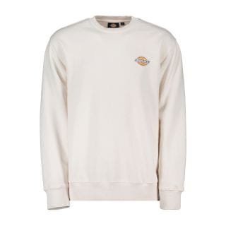 Dickies Dk0a4y2xecr1 Felpa Girocollo Icon Washed Street Style Uomo