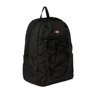 Dickies Dk0a4y33blk1 Zaino Ashville Back Pack Uomo
