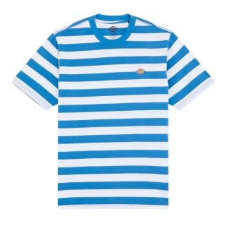 Dickies Dk0a4y8yl461 T Shirt River Grove Street Style Uomo