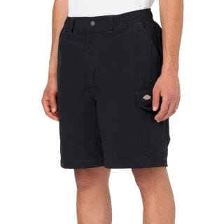 Dickies Dk0a4yacblk1 Bermuda Jackson Cargo Street Style Uomo