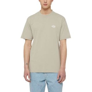 Dickies Dk0a4yaiss01 T-shirt Summerdale Street Style Uomo