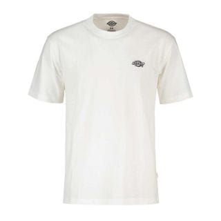 Dickies Dk0a4yaiwhx1 T-shirt Summerdale Street Style Uomo