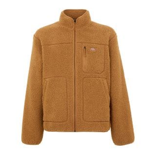 Dickies Dk0a4yee0bd1 Pile Felpa Mount Hope Street Style Uomo