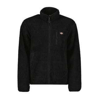 Dickies Dk0a4yeeblk1 Pile Mount Hope Street Style Uomo