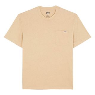 Dickies Dk0a4yfcf951 T-shirt Luray Pocket Street Style Uomo