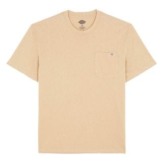 Dickies Dk0a4yfcf951 T-shirt Luray Pocket Street Style Uomo